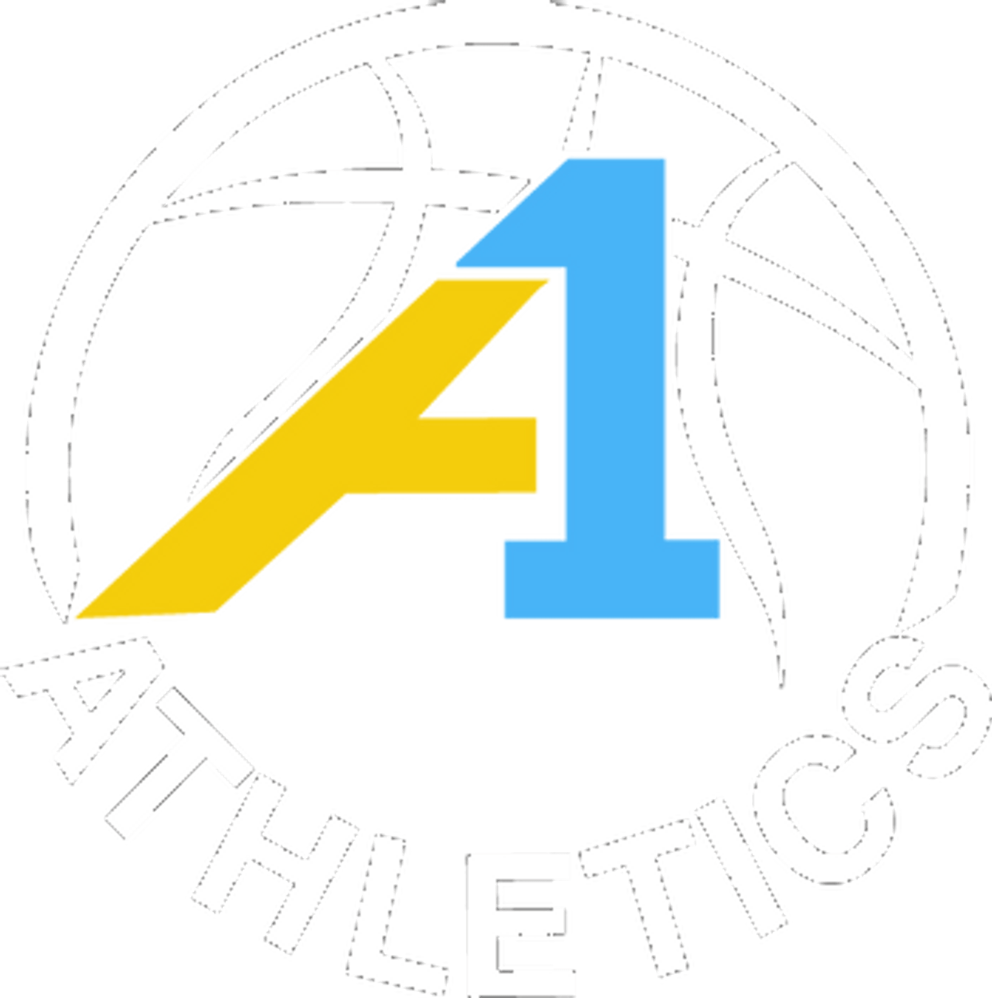 A1 Athletics | undefined Logo