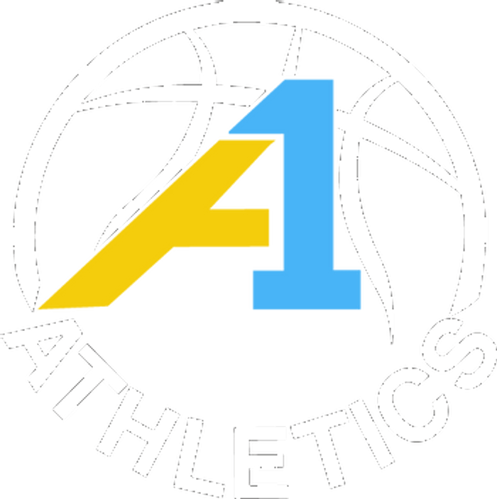 A1 Athletics Logo